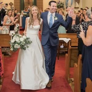 Meet your Posher, Catie